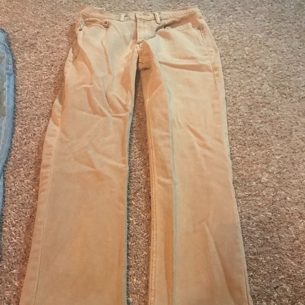 Levi's 514